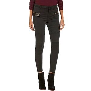 Elan Moto Pants Dark Grey Size Small